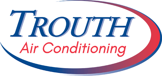 Trouth Air Conditioning & Sheet Metal logo